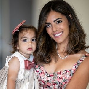 Meet your Posher, Christina